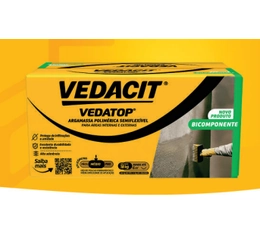 Vedacit Vedatop Bicomponente